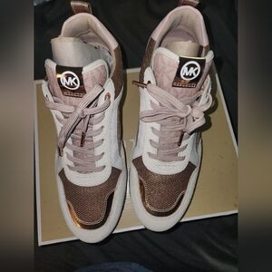 Michael Kors sneakers